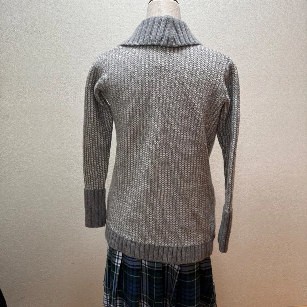 Athleta sierra sweater